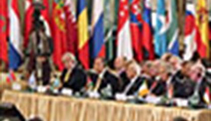 España aportará 36 millones de euros para Palestina