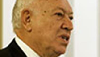 El ministro clausura en Valencia la VII Tribuna España-Filipinas