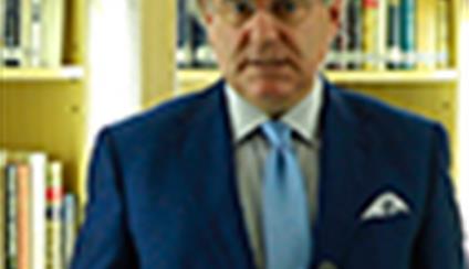 José Luis de la Peña: “El Máster es una de las actividades más emblemáticas de la Escuela Diplomática”