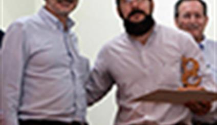 Jesús Gracia inicia en Costa Rica una gira que le llevará posteriormente a México y El Salvador