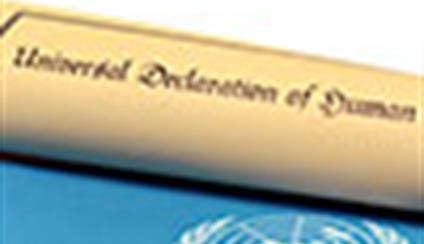 Día de los Derechos Humanos, 10 de diciembre