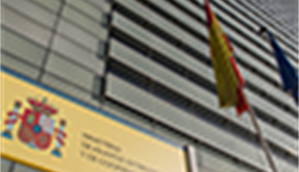 El Ministerio modifica su estructura interna por la entrada en el Consejo de Seguridad