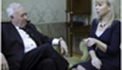 El ministro se reúne con la comisaria europea de Mercado Interior, Industria, Emprendimiento y Pymes