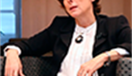 Alicia Moral: “La ciberseguridad es una cuestión en la agenda de muchos organismos internacionales”