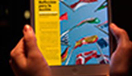 Se publica el boletín 