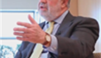 Javier Sangro: “Una imagen buena de la empresa española redunda en una mayor competitividad”