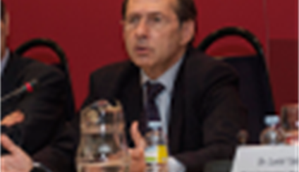 La OCDE presenta un informe sobre participación pública de la mujer en Oriente Próximo y Norte de África