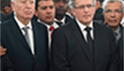 El ministro asiste a la manifestación internacional contra el terrorismo