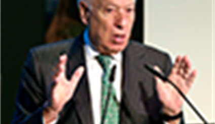 El ministro inaugura la Jornada "España en el Consejo de Seguridad: impacto para las empresas"