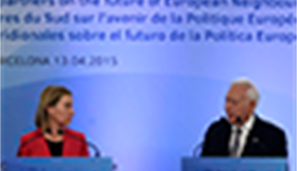 La UE y sus socios meridionales se reúnen para debatir sobre el futuro de la Política Europea de Vecindad