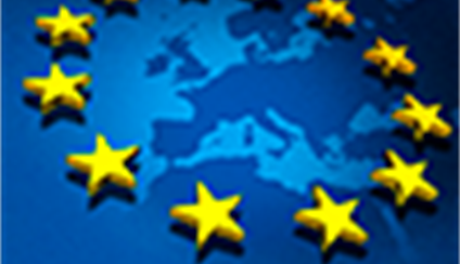 S. M. el rey visita las Instituciones Europeas