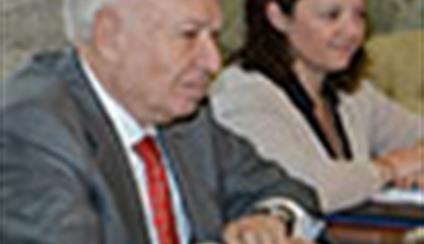 España y Georgia afianzan sus relaciones 