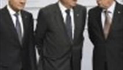 El ministro participa en la IV Cumbre de Asociación Oriental 