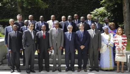 25 de mayo, Día de África