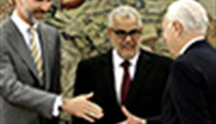 Madrid acoge la XI Reunión de Alto Nivel entre España y Marruecos