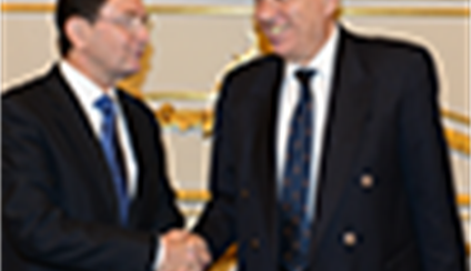 Nuevo Acuerdo de sede con la OMT