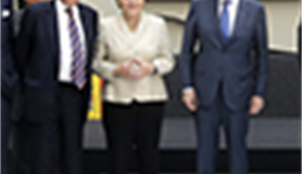 García-Margallo, en Berlín