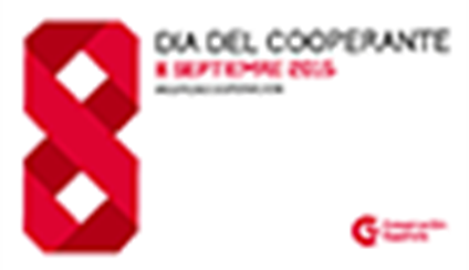 8 de septiembre, Día del Cooperante