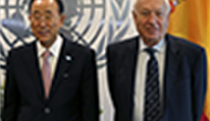 70 período de sesiones de la Asamblea General de NNUU