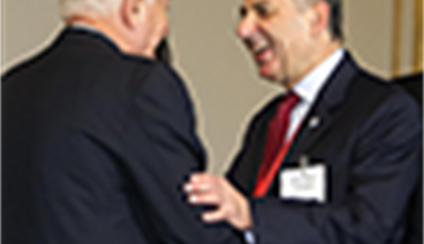 García-Margallo interviene en el Foro Global contra el Terrorismo