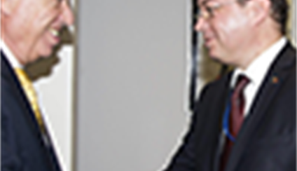 España y Rumanía presentan su iniciativa para la creación de un Tribunal Internacional contra el Terrorismo