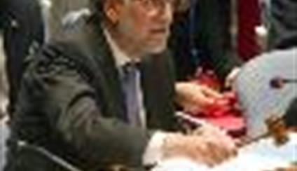 España impulsa la lucha contra la violencia sexual en conflictos armados