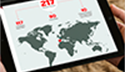 Infografía ‘Estructura del MAEC’