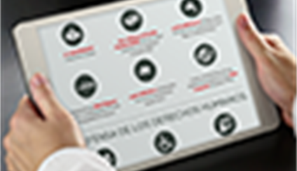 Infografía ’60 años de España en Naciones Unidas’