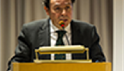 60 aniversario de España en la ONU y presentación de la web monográfica de Marca España