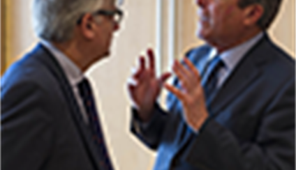 Madrid será sede de la Comisión Internacional contra la Pena de Muerte