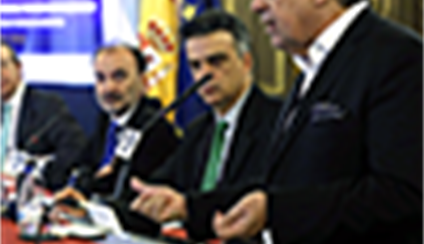 El Ministerio de Asuntos Exteriores y de Cooperación, en FITUR 2016