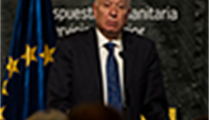 García-Margallo presenta el libro ‘Mas allá del deber’