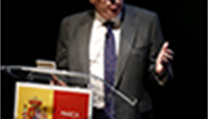 García-Margallo participa en el acto 