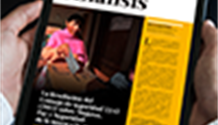 Nuevo número del boletín 