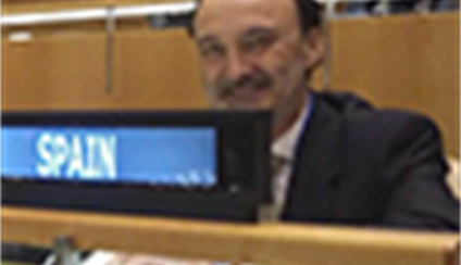 Cincuenta aniversario del PNUD 