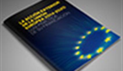 Publicación ‘La acción exterior de la Unión Europea 2014-2020’