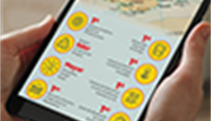 Liderazgo empresarial