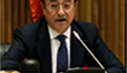 El secretario de Estado para la Unión Europea ha comparecido ante la Comisión Mixta de la UE