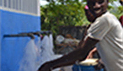 Día Mundial del Agua