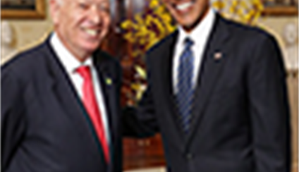 IV Cumbre de Seguridad Nuclear