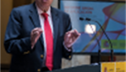 Presentación del Informe anual 2015 de aplicación de la Estrategia de Acción Exterior