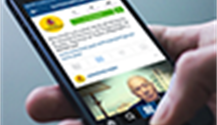 El Ministerio de Asuntos Exteriores y de Cooperación abre una cuenta nueva en Instagram