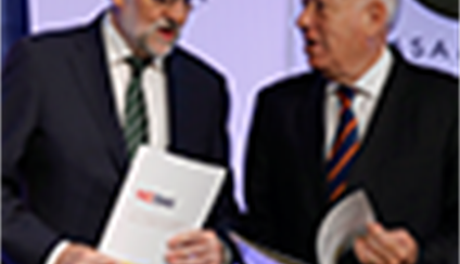 Presentación del Informe de Fortalezas de la Marca España