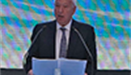 Diplomacia preventiva en el Mediterráneo