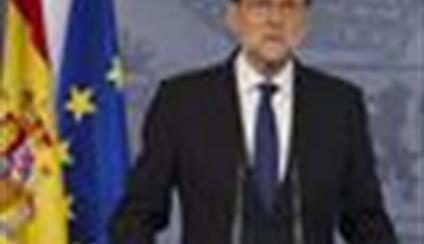 Declaración institucional del presidente del Gobierno en funciones sobre el Brexit