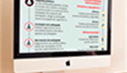 Infografía ‘¿Cómo trabaja una Embajada?’