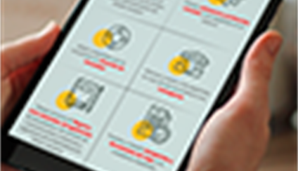 Infografía ‘¿Cuáles son las funciones de una Embajada?’