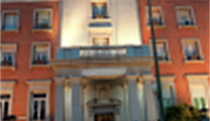 Encomienda a Tragsa de las obras de rehabilitación de la futura sede del Ministerio