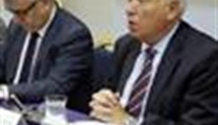 Reunión Interministerial sobre Gibraltar