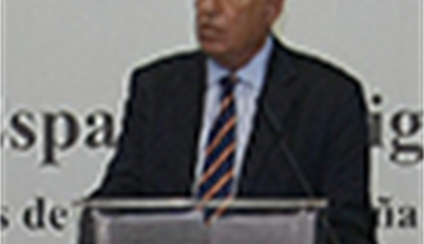 El ministro presenta en Alicante Informe de Fortalezas de la Marca España